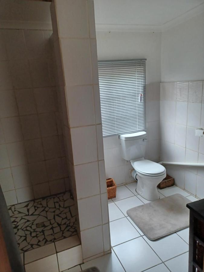 De Hoop Guest Farm Apartment โบฟอร์ตเวสต์ ภายนอก รูปภาพ