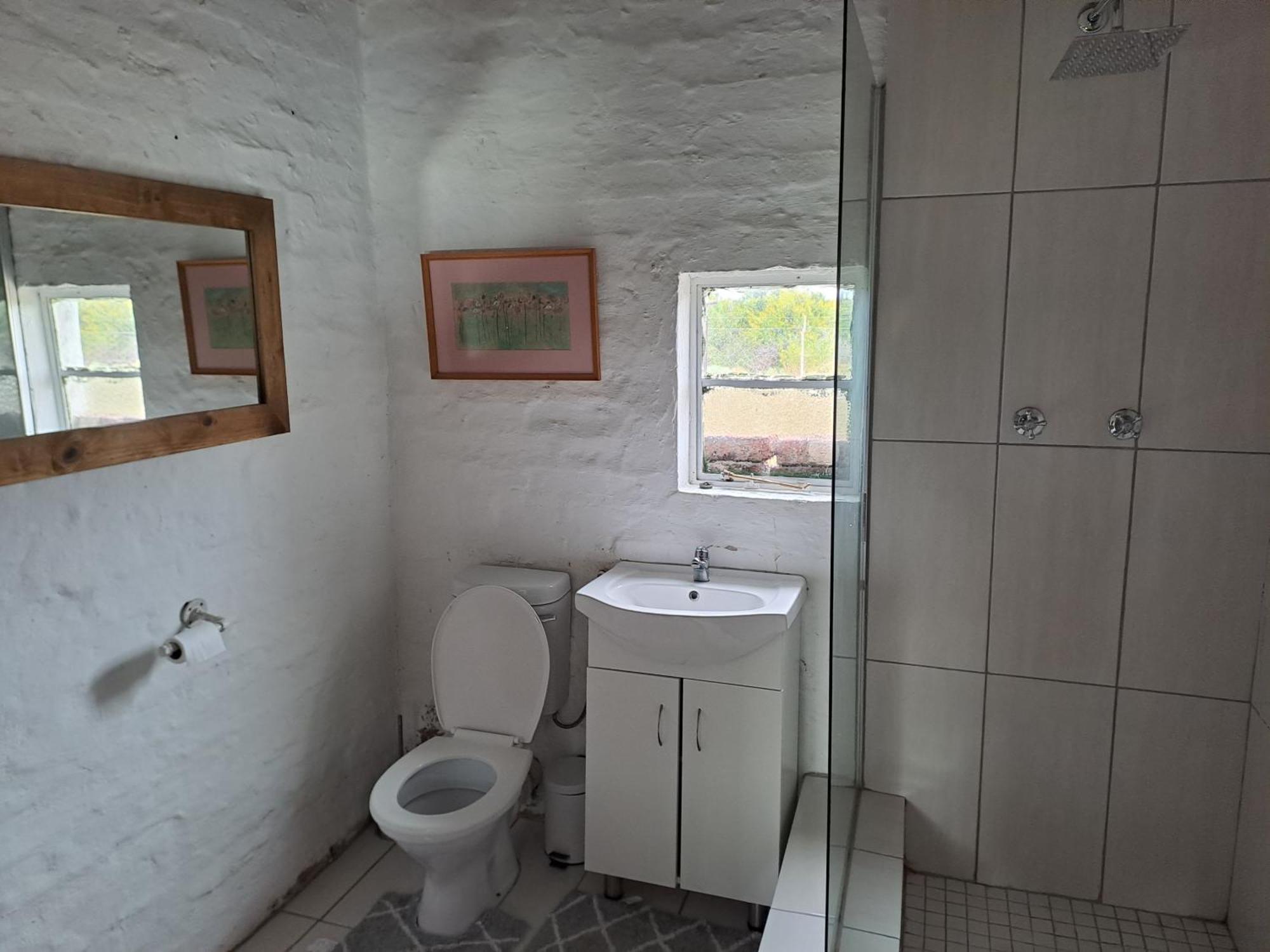 De Hoop Guest Farm Apartment โบฟอร์ตเวสต์ ภายนอก รูปภาพ