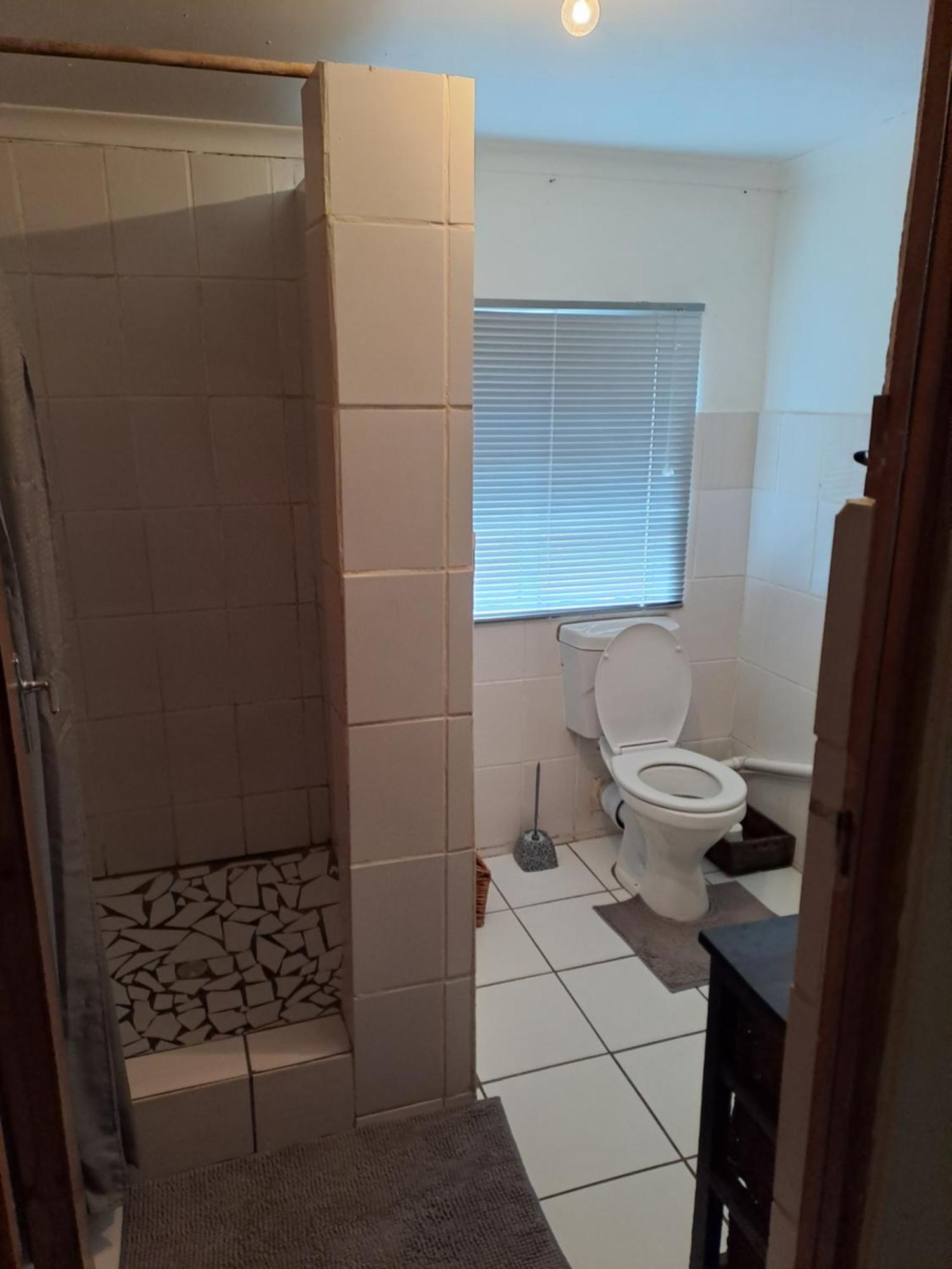 De Hoop Guest Farm Apartment โบฟอร์ตเวสต์ ภายนอก รูปภาพ
