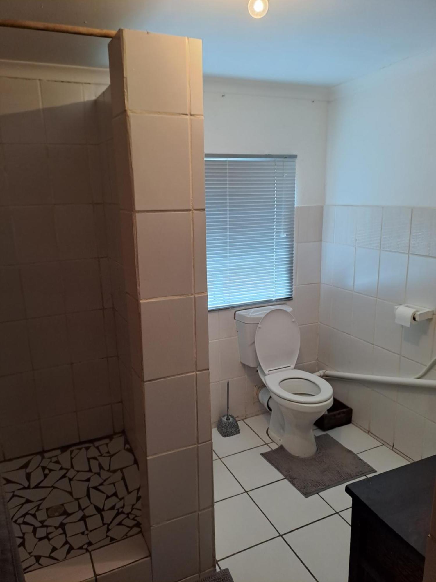 De Hoop Guest Farm Apartment โบฟอร์ตเวสต์ ภายนอก รูปภาพ